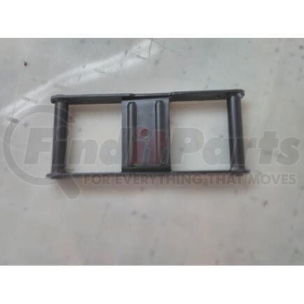 2505386C91 by INTERNATIONAL - Seat Armrest Assembly - Lower F/LTD UP-Stop, Navistar Compatible