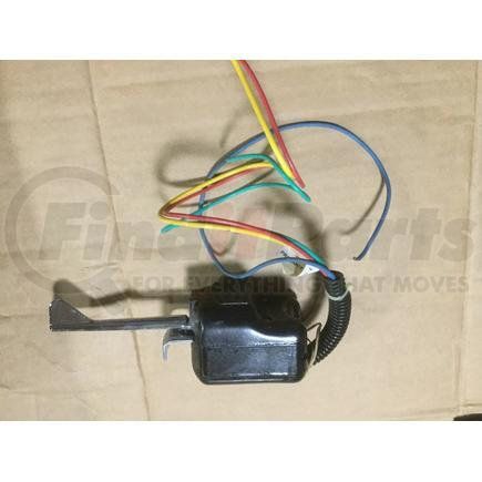 244201R91 by INTERNATIONAL - Turn Signal Switch