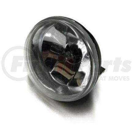 3833685C91 by INTERNATIONAL - LIGHT FOG ASSY L/BEZEL