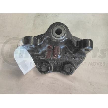 3563836C92 by INTERNATIONAL - Leaf Spring Bracket, Navistar Compatible