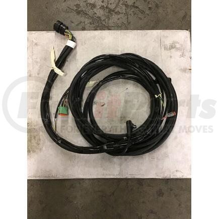 3576041C91 by INTERNATIONAL - Engine Brake Wiring Harness, Navistar Compatible