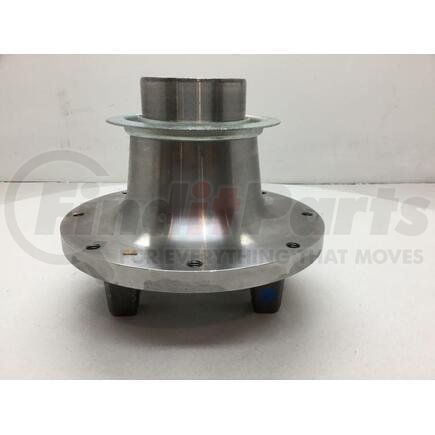 3546242C91 by INTERNATIONAL - Trunnion Flange, Navistar Compatible