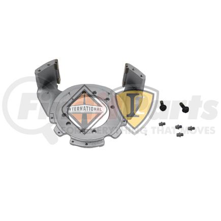 2509245C92 by INTERNATIONAL - PLATE CALIPER ANC-RH 66MM 6&8K