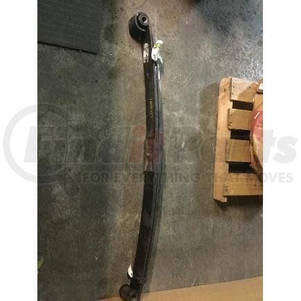 1690075C92 by INTERNATIONAL - Air Suspension Spring, Navistar Compatible