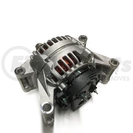 3837340C91 by INTERNATIONAL - Remanalt, Alternator 12V Lh200, Navistar Compatible