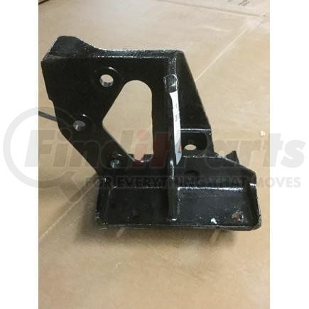 3501080C4 by INTERNATIONAL - BRACKET FRONT BUMPER SUPT RGHT