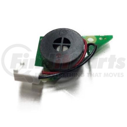 2596431C91 by INTERNATIONAL - Headlight Buzzer Alarm, Navistar Compatible