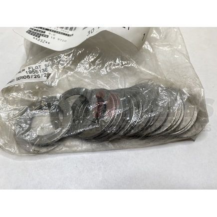 1676229C1 by INTERNATIONAL - Washer, Navistar Compatible