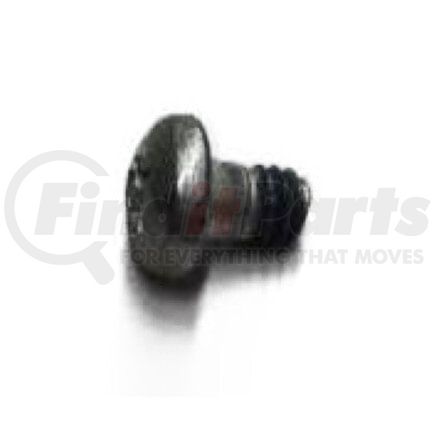 1612074C1 by INTERNATIONAL - Screw - Special Machine Pan Head 1/4"-20 Unc X 3/8"