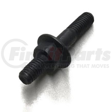 1820515C1 by INTERNATIONAL - BOLT STUD M8
