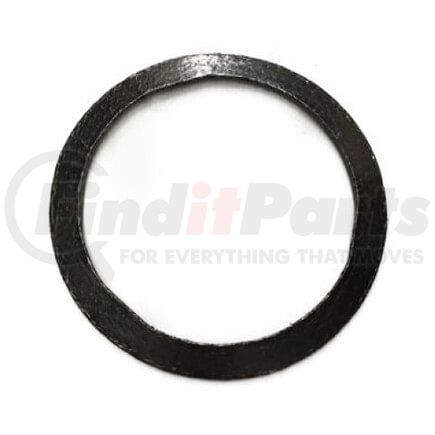 1891515C1 by INTERNATIONAL - Exhaust Pipe Flange Gasket, Navistar Compatible