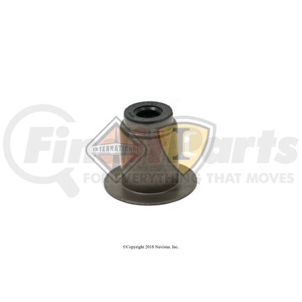 1874401C1 by INTERNATIONAL - Seal Assembly Valve, Navistar Compatible
