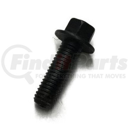 1881778C2 by INTERNATIONAL - Bolt M8 X 1.25 W/10Mm Hex Head, Navistar Compatible