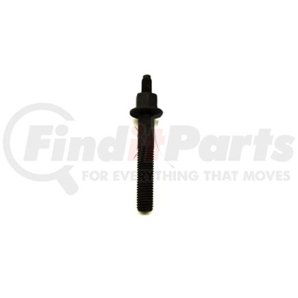 1891394C1 by INTERNATIONAL - Bolt - M12 X 70 Stud, Navistar Compatible