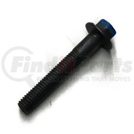 1874070C2 by INTERNATIONAL - Bolt - Hexagon Flange Head M8 X 50, Navistar Compatible