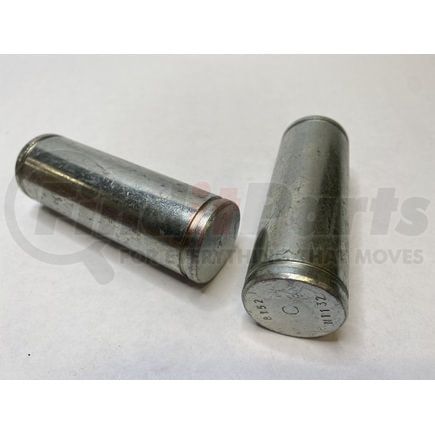 1693002C1 by INTERNATIONAL - Drum Brake Shoe Anchor Pin, Navistar Compatible