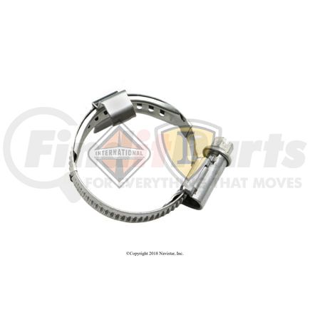 1873585C1 by INTERNATIONAL - Hose Clamp, Navistar Compatible