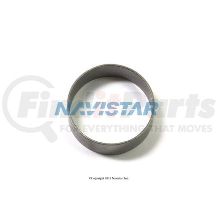 1832154C1 by INTERNATIONAL - Exhaust Gas Recirculation (EGR) Cooler Clamp, Navistar Compatible