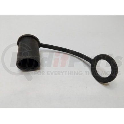 1620331C3 by INTERNATIONAL - Insulator, Terminal Jump Start Stud- Negative, Navistar Compatible