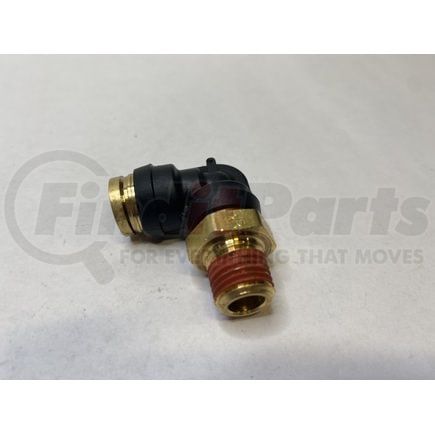 2017511C2 by INTERNATIONAL - Elbow 90 Deg 3/8 Ptc X 1/4 Mp, Navistar Compatible