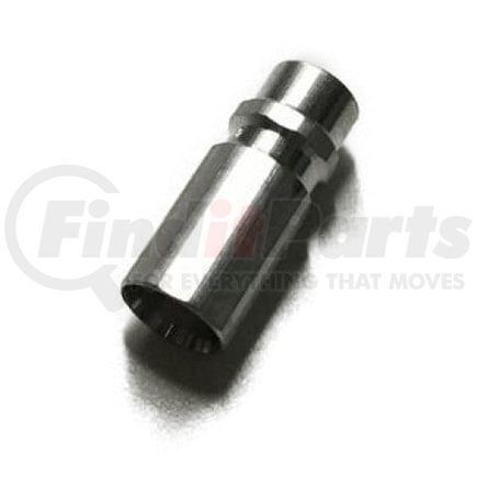 1694957C1 by INTERNATIONAL - Fitting - Special Charge Port Low Side, Navistar Compatible
