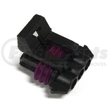 1667741C1 by INTERNATIONAL - Electrical Connectors, Navistar Compatible