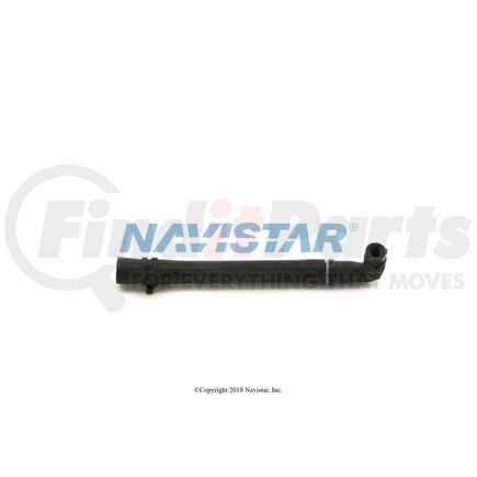 1894298C91 by INTERNATIONAL - A/C Hose Assembly, Navistar Compatible