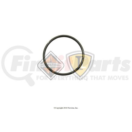 1847988C1 by INTERNATIONAL - Exhaust Gas Recirculation (EGR) Pipe Seal, Navistar Compatible