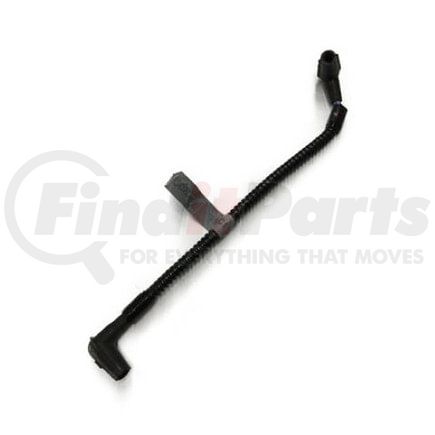 1886507C1 by INTERNATIONAL - Turbocharger Oil Supply Tube, Navistar Compatible