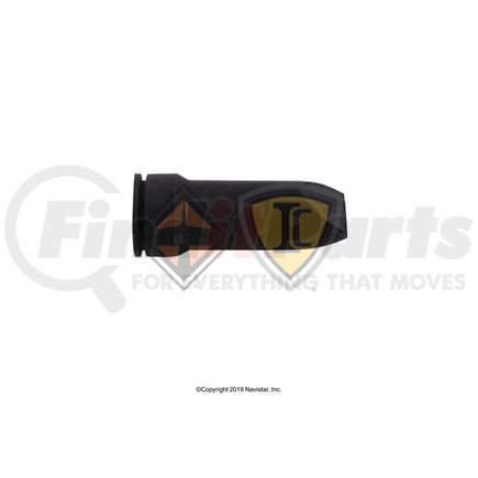 1675955C1 by INTERNATIONAL - Valve Hood Drain, Navistar Compatible