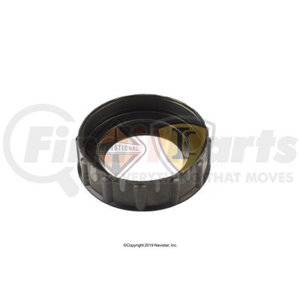 1662161C1 by INTERNATIONAL - Retainer, Kit Dust Cap, Navistar Compatible