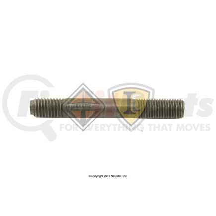 1881555C1 by INTERNATIONAL - Stud, Navistar Compatible