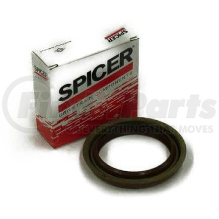 1691146C2 by INTERNATIONAL - Drive Axle Shaft Seal, Navistar Compatible