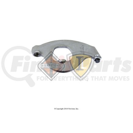 1880400C1 by INTERNATIONAL - ARM ASSY INTAKE ROCKER