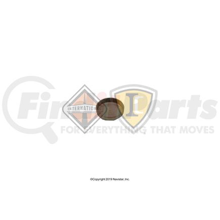 1880145C1 by INTERNATIONAL - Plug Cup, Navistar Compatible