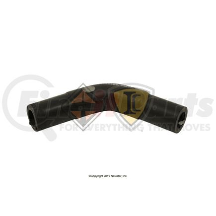 1885954C2 by INTERNATIONAL - TUBE,HOSE TURBO OIL DRAIN TUBE