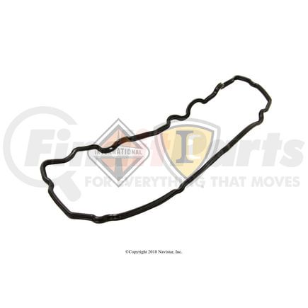 1844520C1 by INTERNATIONAL - Engine Valve Cover Gasket, Navistar Compatible