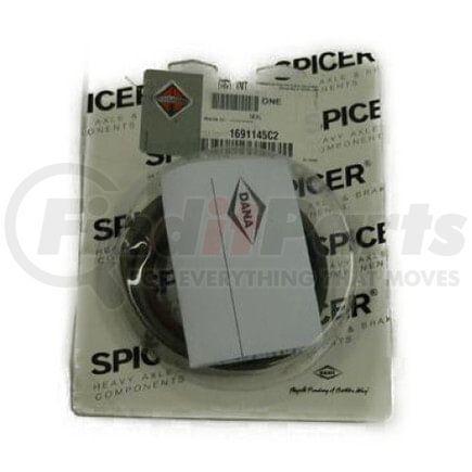 1691145C2 by INTERNATIONAL - Oil Seal, Navistar Compatible