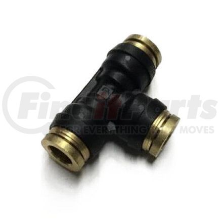 2015727C1 by INTERNATIONAL - TEE QC AIR TUBE 3/8FX3/8F/3/8F