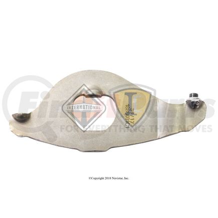 1880401C1 by INTERNATIONAL - Arm Assembly Exhaust Rocker, Navistar Compatible