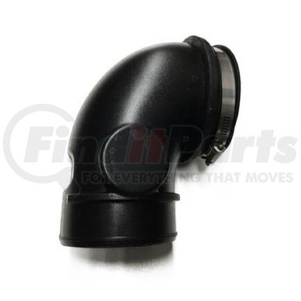 1889602C91 by INTERNATIONAL - HVAC Duct, Navistar Compatible