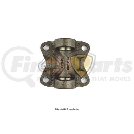 153179R1 by INTERNATIONAL - FLANGE TRUNNION BRG SPICER
