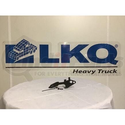 1697578C91 by INTERNATIONAL - Seat Adjustment Knob, Navistar Compatible