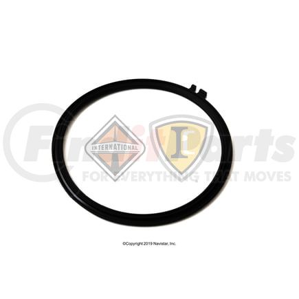 1875880C2 by INTERNATIONAL - Seal Breather To Turbine Hsg, Navistar Compatible