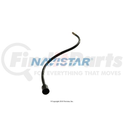 1515212C1 by INTERNATIONAL - Engine Oil Filler Tube