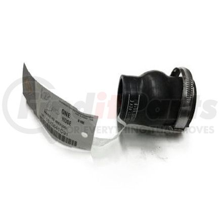 1873641C91 by INTERNATIONAL - Exhaust Gas Recirculation (Egr) Cooler Hose - To Duct, Cold Side, Rear Intake, Navistar Compatible