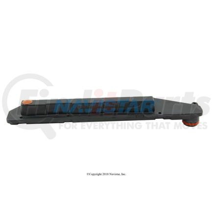 1840795C91 by INTERNATIONAL - Engine Crankcase Breather Assembly, Navistar Compatible