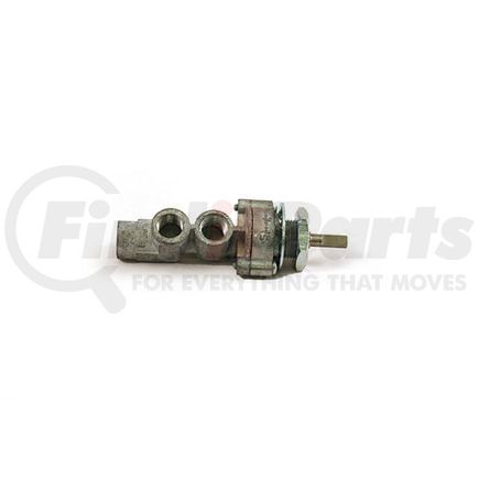 1653421C91 by INTERNATIONAL - A/C Compressor Control Valve, Navistar Compatible