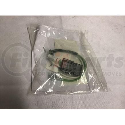 1697357C91 by INTERNATIONAL - A/C Wiring Harness, Navistar Compatible