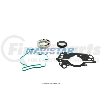 1897466C91 by INTERNATIONAL - Pump, Kit Oil Pump Gerotor, Navistar Compatible